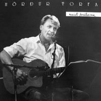 Hörður Torfa - Rauði þráðurinn (Live)
