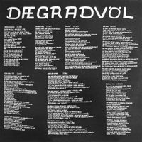 Hörður Torfa - Dægradvöl