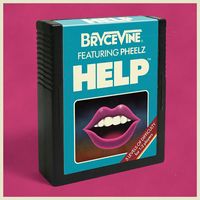 Bryce Vine - Help (feat. Pheelz)