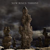 New Risen Throne - New Risen Throne