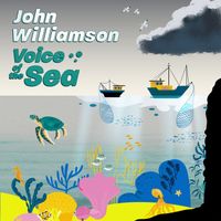 John Williamson - The Voice Of The Sea