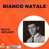 Nicola Arigliano - Bianco Natale