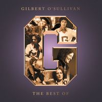 Gilbert O'Sullivan - The Best Of