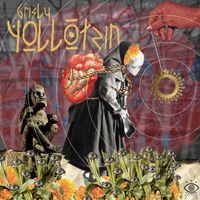 Grisly - Yollotzin