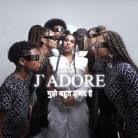 TASHAN - J'adore