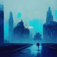 Café - The Rain