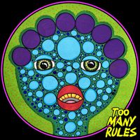 Luis Groove - Aquarius