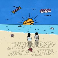 Max White - Summerend (Macaq Remix)