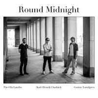 Gustav Lundgren - Round Midnight