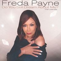Freda Payne - Do You Still Dream About Me? (Cover)