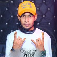 Steen - Negative (Malayalam Rap)