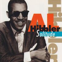 Al Hibbler - Solitude