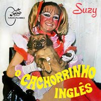 Suzy - O Cachorrinho Inglês