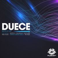 Duece - Notch EP