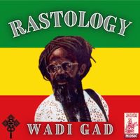 Wadi Gad - Rastology