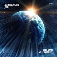Alex Vanni - Millennium