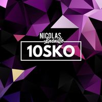 Nicolas Lacaille - 10Sko
