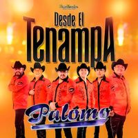 Palomo - Desde El Tenampa