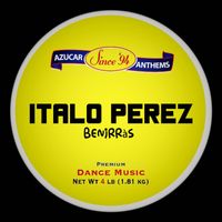 Italo Perez - Benirràs