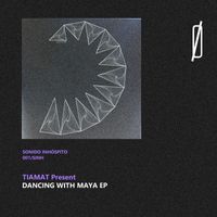 Tiamat - Dancing with MAYA EP