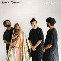 Rupert Common - Black Madonna