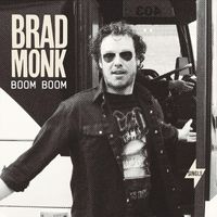 Brad Monk - Boom Boom