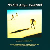 Raw Thrills - Avoid Alien Contact