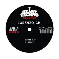 Lorenzo Chi - Cause I Am