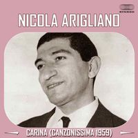 Nicola Arigliano - Carina (Canzonissima 1959)
