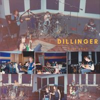 Dillinger - First Shot