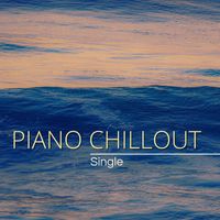 Chilled Club del Mar - Piano Chillout: Single