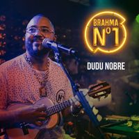 Dudu Nobre - SAMBA Nº 1