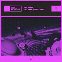 Jon Salty - One Shot (Zesto Remix)