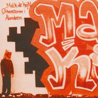 Malk De Koijn - Ørkenstorm I Aberdeen (Remastered)