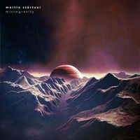 Martin Stürtzer - Microgravity