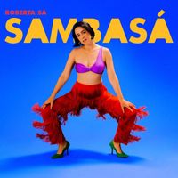 Roberta Sá - Sambasá