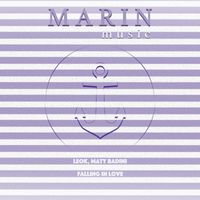 LeoK and Maty badini - Falling In Love