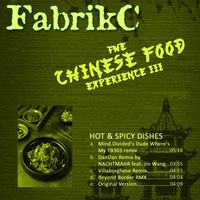 FabrikC - The Chinese Food Experience 03