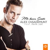Alex Casademunt - Me Haces Sentir