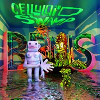 BRNS - Celluloïd Swamp