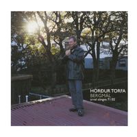 Hörður Torfa - Bergmál - Úrval söngva 71-02
