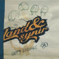 Land & synir - Happy Endings