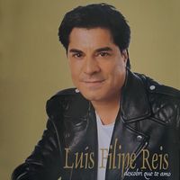 Luís Filipe Reis - Descobri Que Te Amo