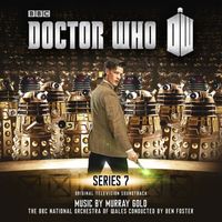 Murray Gold - Doctor Who - Series 7 (Original Television Soundtrack)