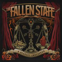 The Fallen State - A Deadset Endeavour (Explicit)