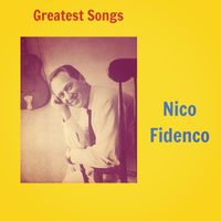 Nico Fidenco - Greatest Songs
