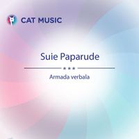 Suie Paparude - Armada Verbala