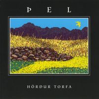 Hörður Torfa - Þel
