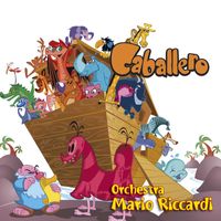 Orchestra Mario Riccardi - Caballero