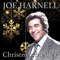 Joe Harnell - Christmas Medley